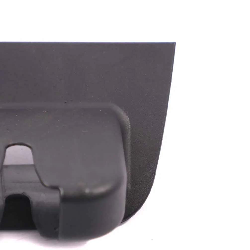 Audi A3 8P Baule Coperchio del bagagliaio Scrocco del portellone - SKU 8P3827520A - Numero di parte 8P3827520A
