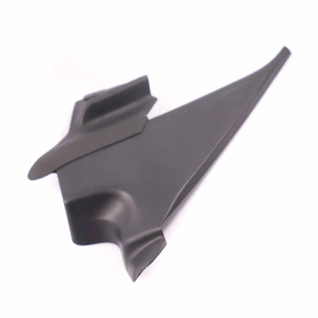 Audi A3 8P Door Moulding Interior Mirror Cover Front Left N/S Trim - SKU 8P3837175 - Part number 8P3837175