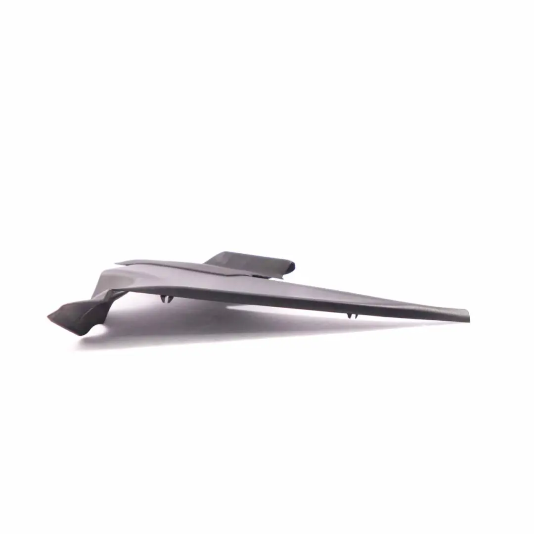 Audi A3 8P Door Moulding Interior Mirror Cover Front Left N/S Trim - SKU 8P3837175 - Part number 8P3837175