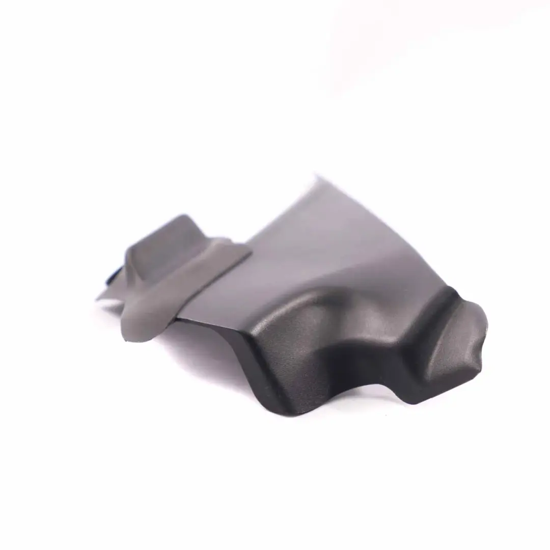 Audi A3 8P Tür Zierleiste Innenspiegel Abdeckung vorne links Trim - SKU 8P3837175 - Teilenummer 8P3837175