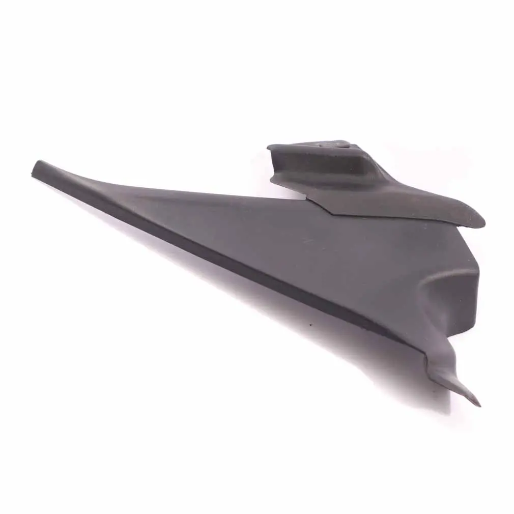 Audi A3 8P Door Moulding Interior Mirror Cover Front Right O/S Trim - SKU 8P3837176 - Part number 8P3837176
