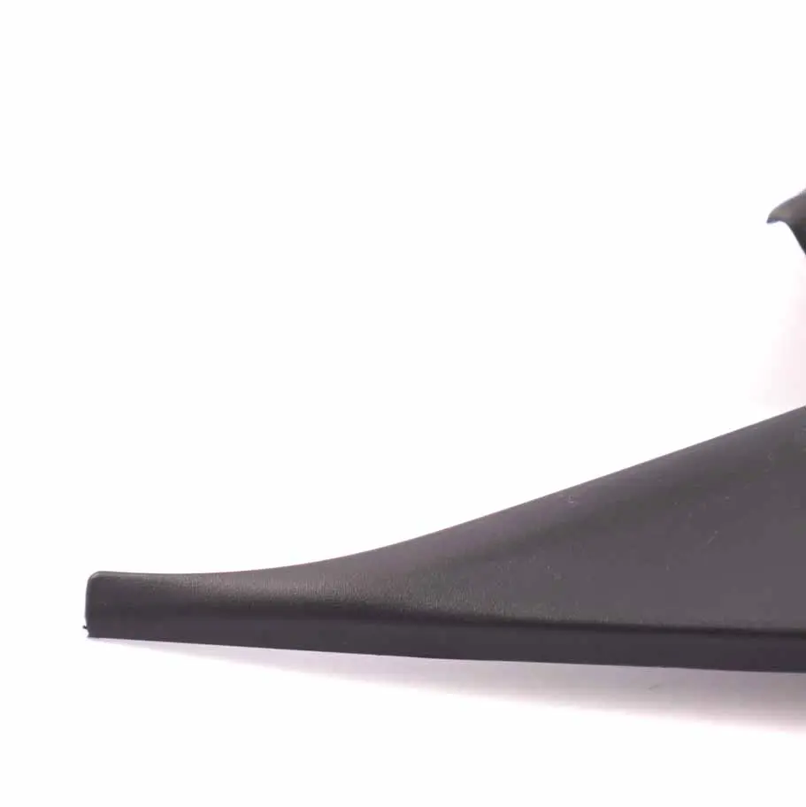 Moldura puerta Interior Espejo Cubierta Delantera Derecha para Audi A3 8P con número de pieza 8P3837176 Audi A3 8P Moldura puerta Interior Espejo Cubierta Delantera Derecha - SKU 8P3837176 - Número de pieza 8P3837176