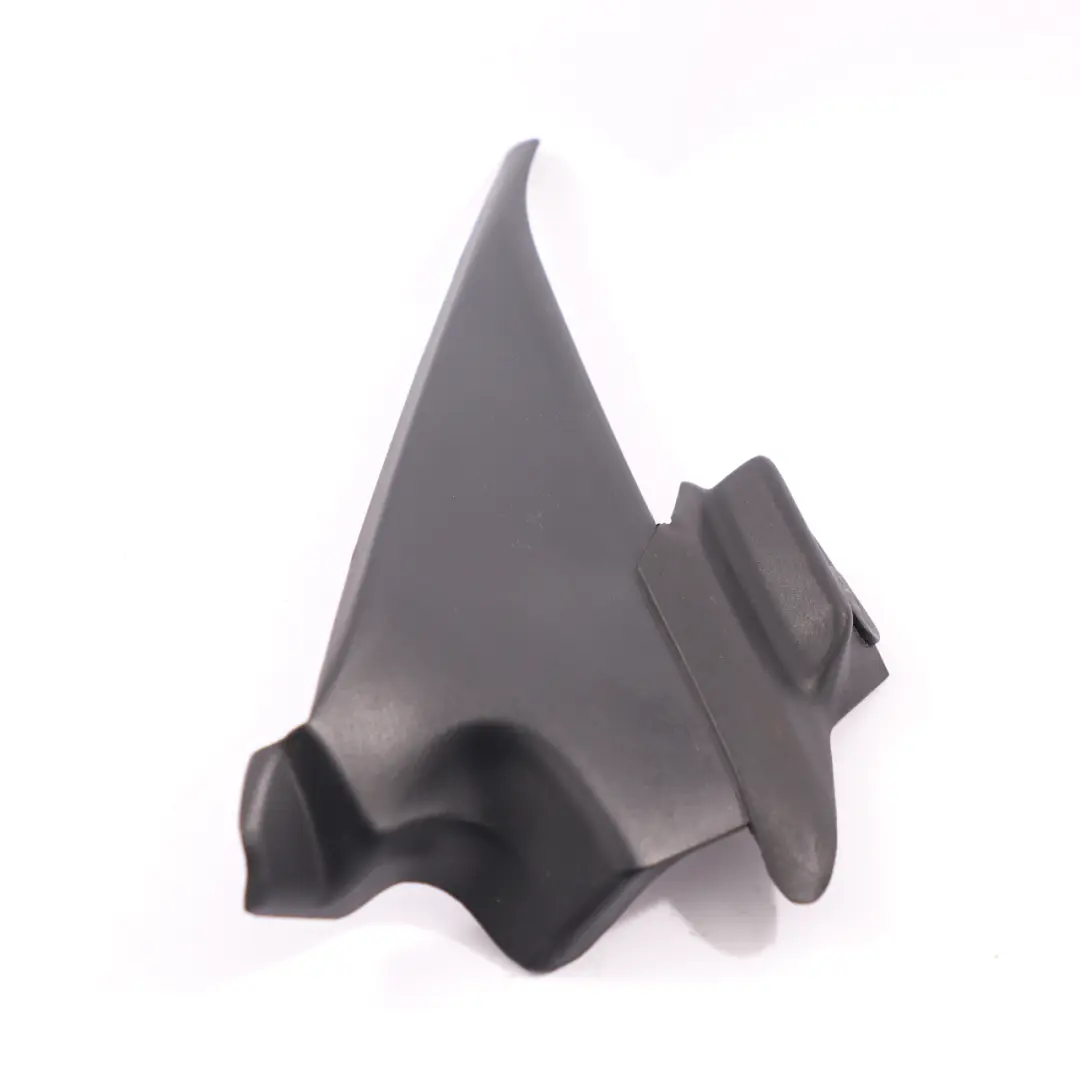 Door Moulding Interior Mirror Cover Front Right O/S Trim to Audi A3 8P with Part number 8P3837176 Audi A3 8P Door Moulding Interior Mirror Cover Front Right O/S Trim - SKU 8P3837176 - Part number 8P3837176