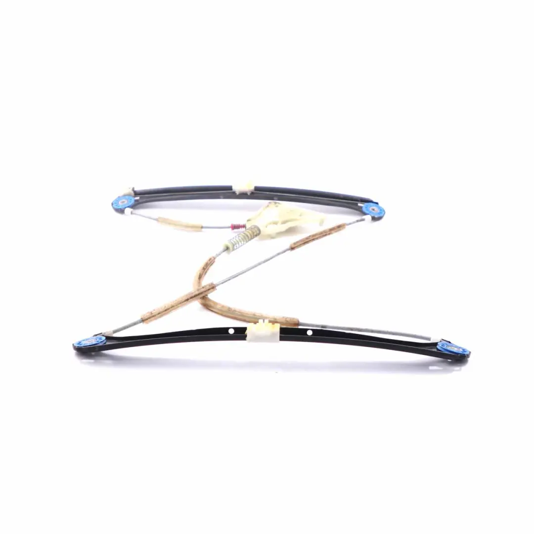 Lève-vitre Porte Avant Gauche Mécanisme Régulateur pour Audi A3 8P à propos du numéro de pièce 8P3837461C Audi A3 8P Lève-vitre Porte Avant Gauche Mécanisme Régulateur - SKU 8P3837461C - Numéro de pièce 8P3837461C