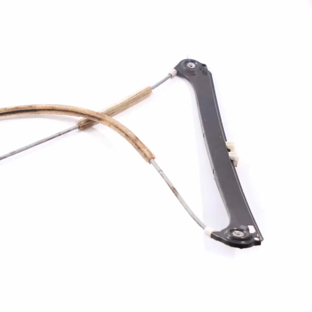 Lève-vitre Porte Avant Gauche Mécanisme Régulateur pour Audi A3 8P à propos du numéro de pièce 8P3837461C Audi A3 8P Lève-vitre Porte Avant Gauche Mécanisme Régulateur - SKU 8P3837461C - Numéro de pièce 8P3837461C