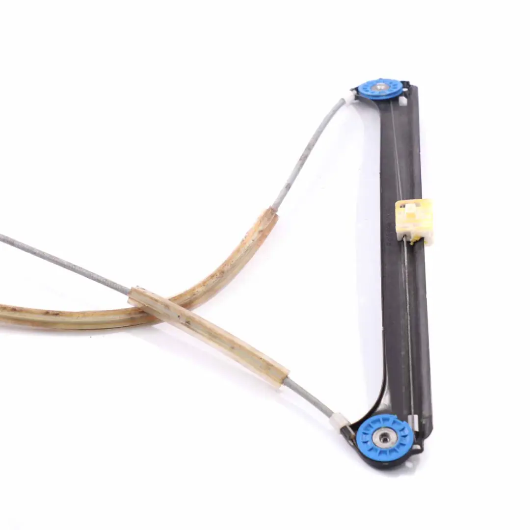 Lève-vitre Porte Avant Gauche Mécanisme Régulateur pour Audi A3 8P à propos du numéro de pièce 8P3837461C Audi A3 8P Lève-vitre Porte Avant Gauche Mécanisme Régulateur - SKU 8P3837461C - Numéro de pièce 8P3837461C