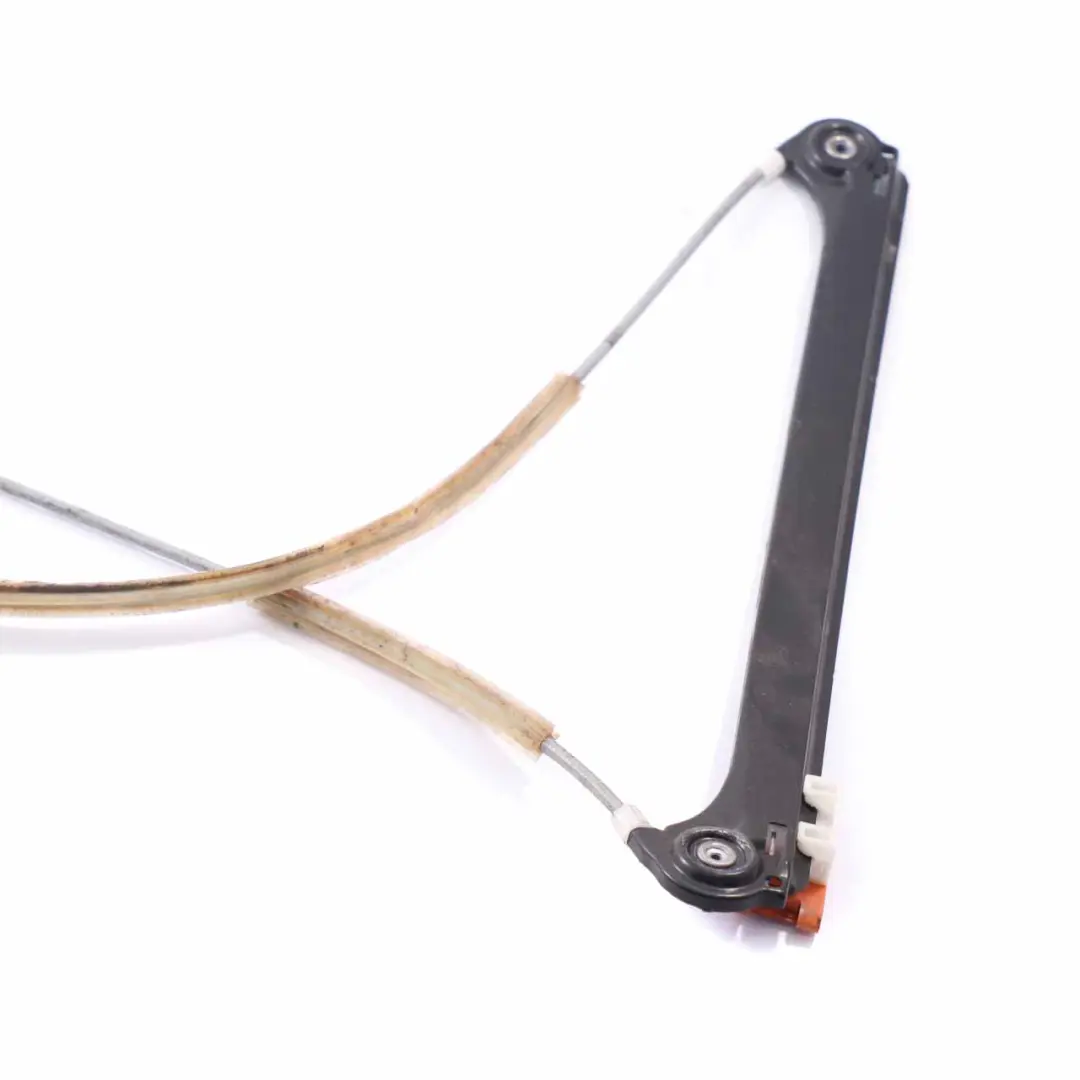 Audi A3 8P Elevalunas Puerta Delantera Derecha Mecanismo Regulador - SKU 8P3837462C - Número de pieza 8P3837462C