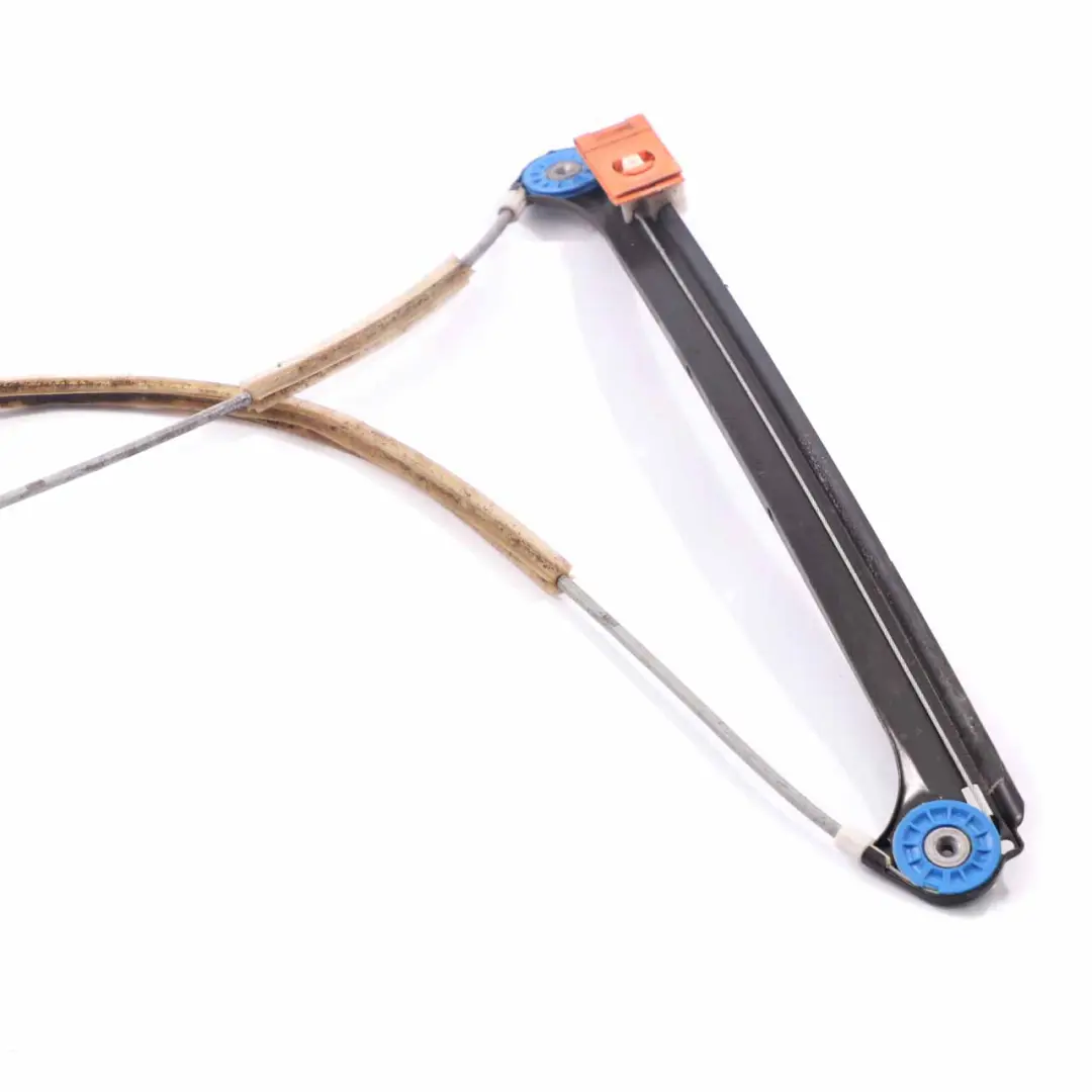 Fenster Heber Vorne Rechts Tür Regulator Mechanismus für Audi A3 8P mit Teilenummer 8P3837462C Audi A3 8P Fenster Heber Vorne Rechts Tür Regulator Mechanismus - SKU 8P3837462C - Teilenummer 8P3837462C