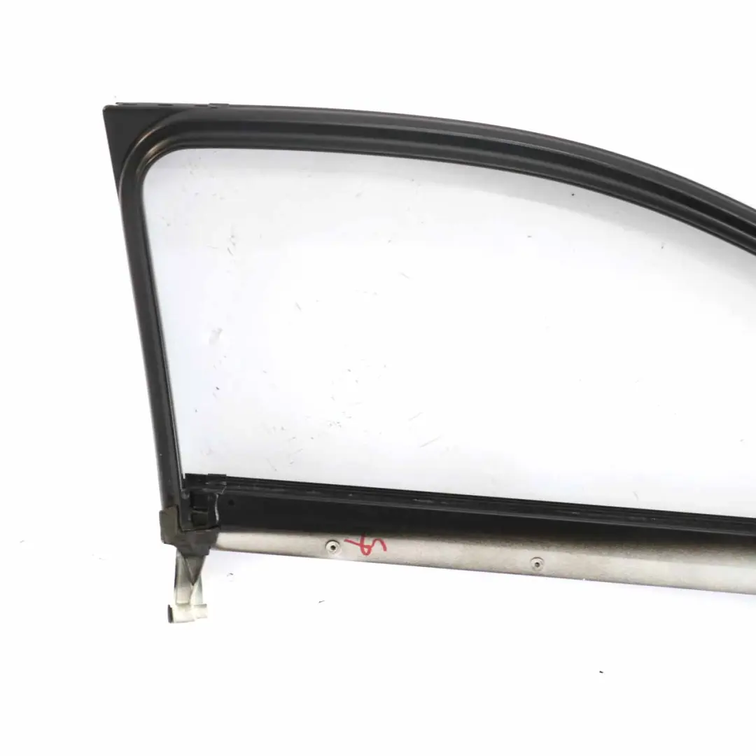 Audi A3 8P Door Window Glass Frame Front Left N/S Surround - SKU 8P3837629A - Part number 8P3837629A