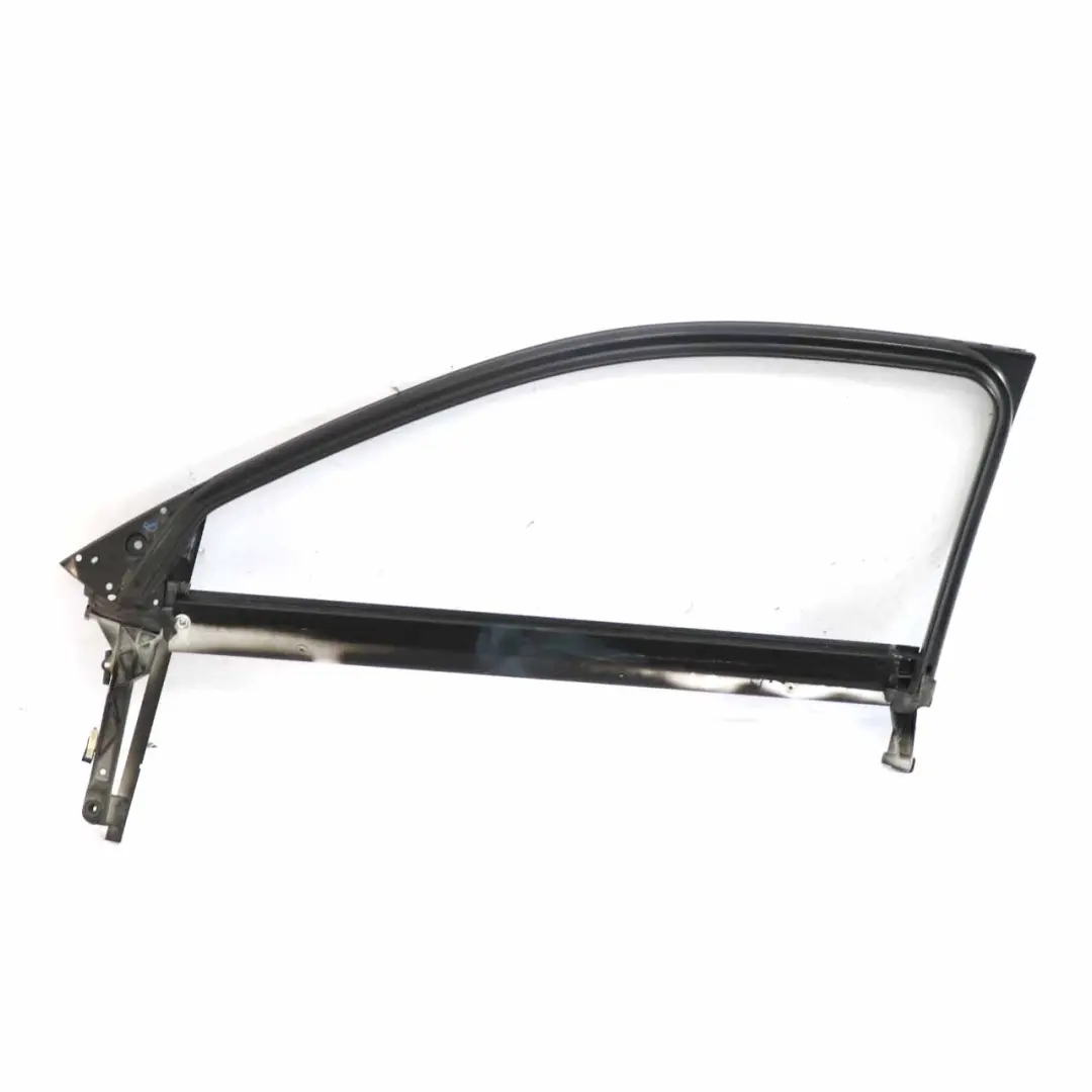Audi A3 8P Puerta Ventana Vidrio Marco Delantero Derecho Envolvente - SKU 8P3837630A - Número de pieza 8P3837630A