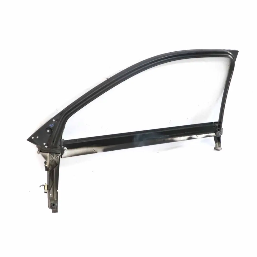 Audi A3 8P Puerta Ventana Vidrio Marco Delantero Derecho Envolvente - SKU 8P3837630A - Número de pieza 8P3837630A