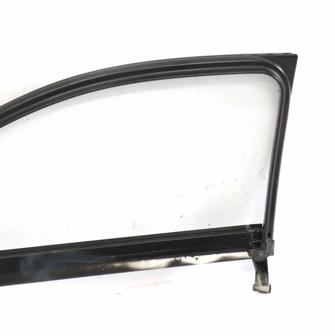 Audi A3 8P Cadre de vitre de porte avant droite Entourage - SKU 8P3837630A - Numéro de pièce 8P3837630A