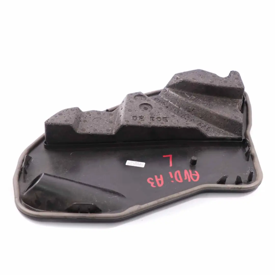 Front Door Card Panel Interior Trim Cover Mount Left N/S to Audi A3 8P with Part number 8P3837915C Audi A3 8P Front Door Card Panel Interior Trim Cover Mount Left N/S - SKU 8P3837915C - Part number 8P3837915C