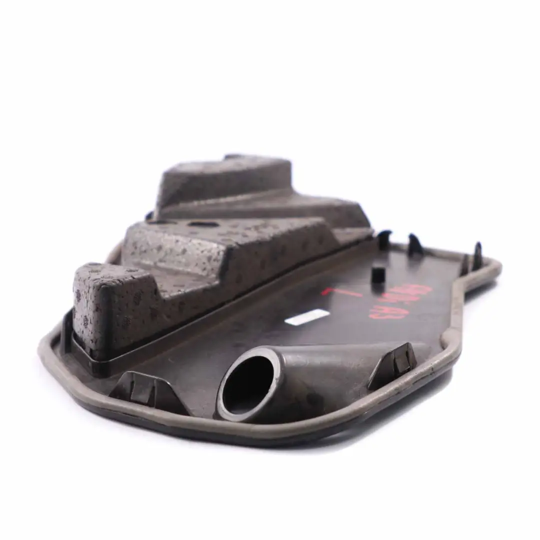 Panel Tarjeta Puerta Delantera Cubierta Interior Izquierdo para Audi A3 8P con número de pieza 8P3837915C Audi A3 8P Panel Tarjeta Puerta Delantera Cubierta Interior Izquierdo - SKU 8P3837915C - Número de pieza 8P3837915C