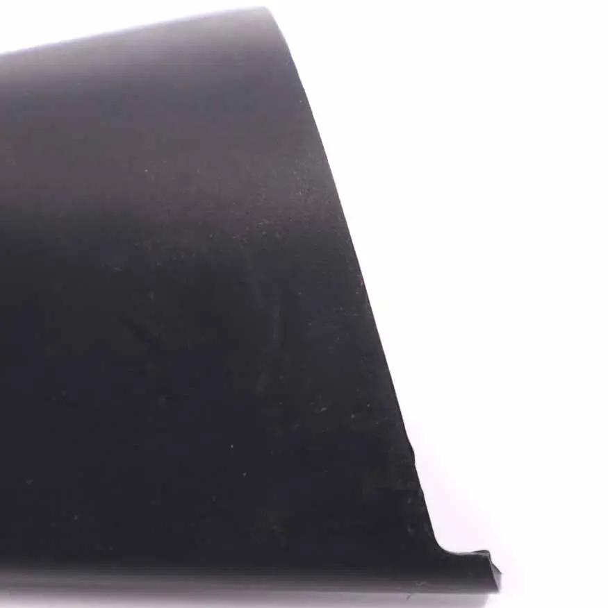 Audi A3 8P Triángulo Tapa Embellecedor Puerta Delantera Izquierda - SKU 8P3857505A - Número de pieza 8P3857505A