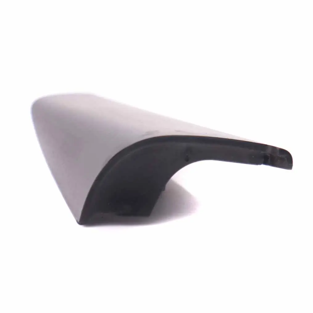 Triangle Cover Trim Front Door Right O/S Interior Black to Audi A3 8P with Part number 8P3857506A Audi A3 8P Triangle Cover Trim Front Door Right O/S Interior Black - SKU 8P3857506A - Part number 8P3857506A