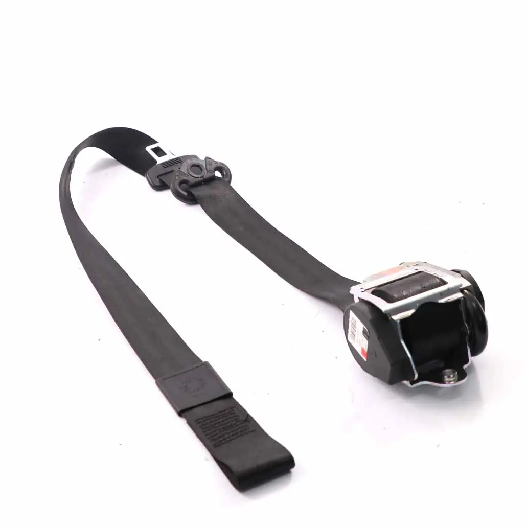 Audi A3 8P Sicherheitsgurt vorne links Sicherheitsgurt - SKU 8P3857705B - Teilenummer 8P3857705B