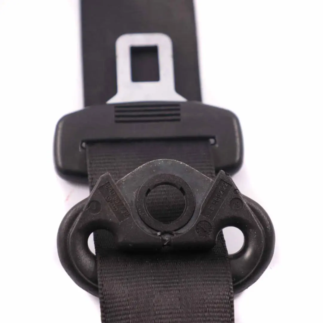 Audi A3 8P Seat Belt Front Left N/S Seatbelt Safety Belt - SKU 8P3857705B - Part number 8P3857705B