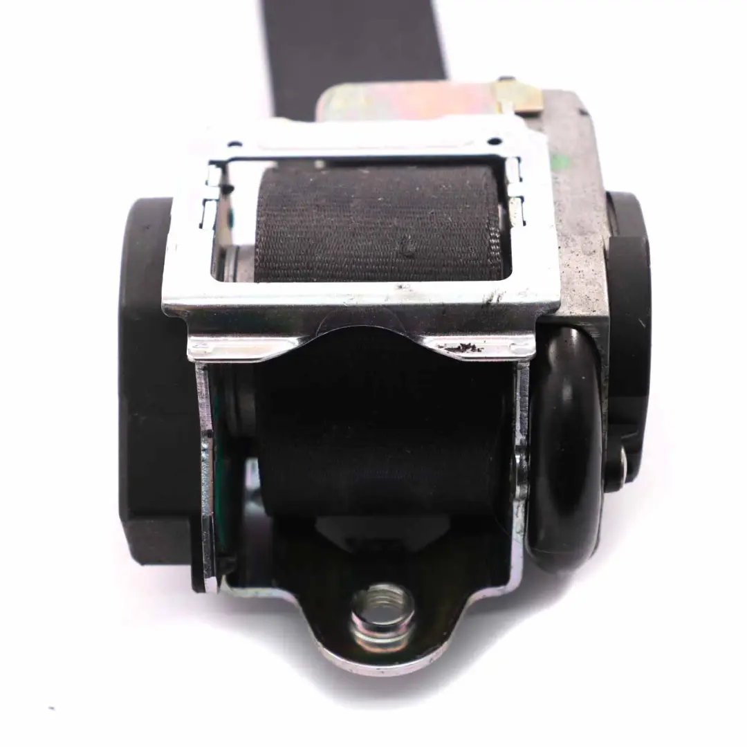 Audi A3 8P Seat Belt Front Left N/S Seatbelt Safety Belt - SKU 8P3857705B - Part number 8P3857705B