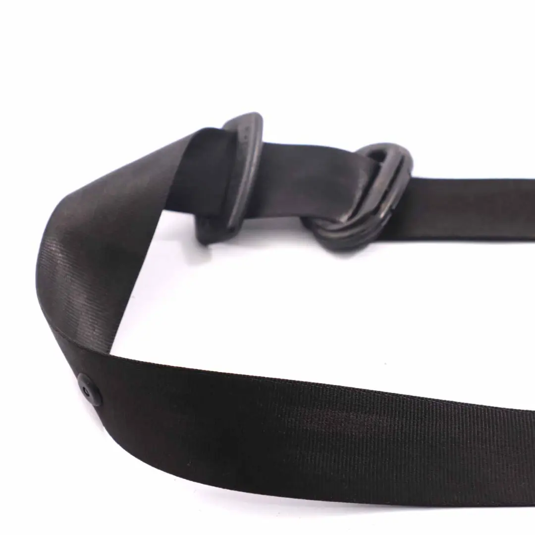 Ceinture de sécurité avant gauche pour Audi A3 8P à propos du numéro de pièce 8P3857705B Audi A3 8P Ceinture de sécurité avant gauche - SKU 8P3857705B - Numéro de pièce 8P3857705B