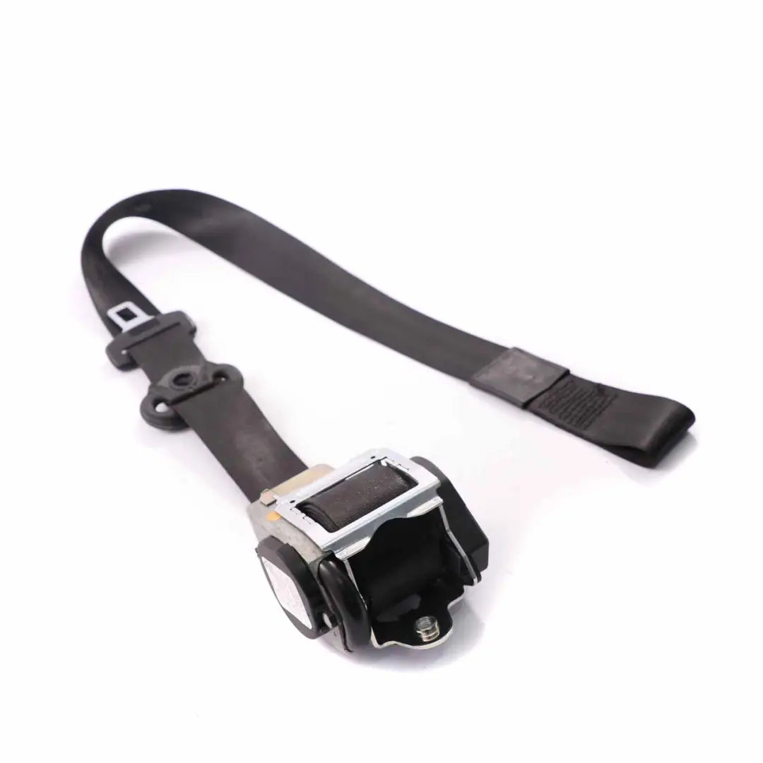 Ceinture de sécurité avant droite pour Audi A3 8P à propos du numéro de pièce 8P3857706A Audi A3 8P Ceinture de sécurité avant droite - SKU 8P3857706A - Numéro de pièce 8P3857706A