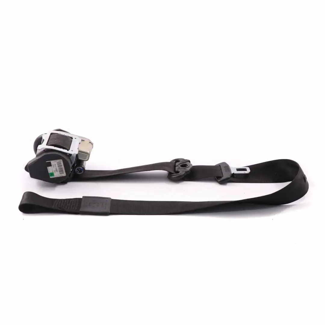 Audi A3 8P Ceinture de sécurité avant droite - SKU 8P3857706A - Numéro de pièce 8P3857706A