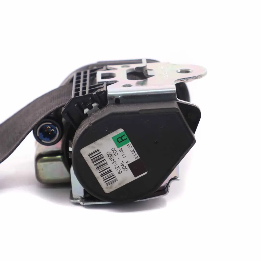 Audi A3 8P Cinturón de seguridad delantero derecho - SKU 8P3857706A - Número de pieza 8P3857706A