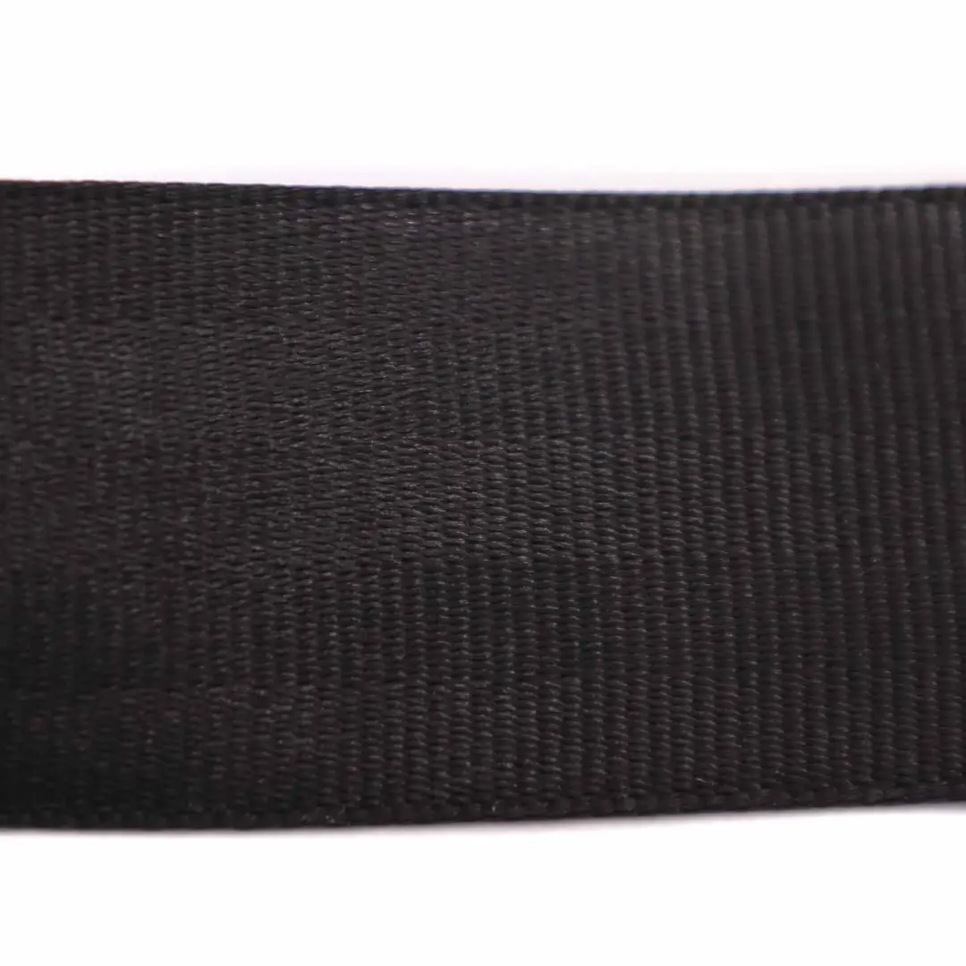 Cinturón de seguridad delantero derecho para Audi A3 8P con número de pieza 8P3857706A Audi A3 8P Cinturón de seguridad delantero derecho - SKU 8P3857706A - Número de pieza 8P3857706A