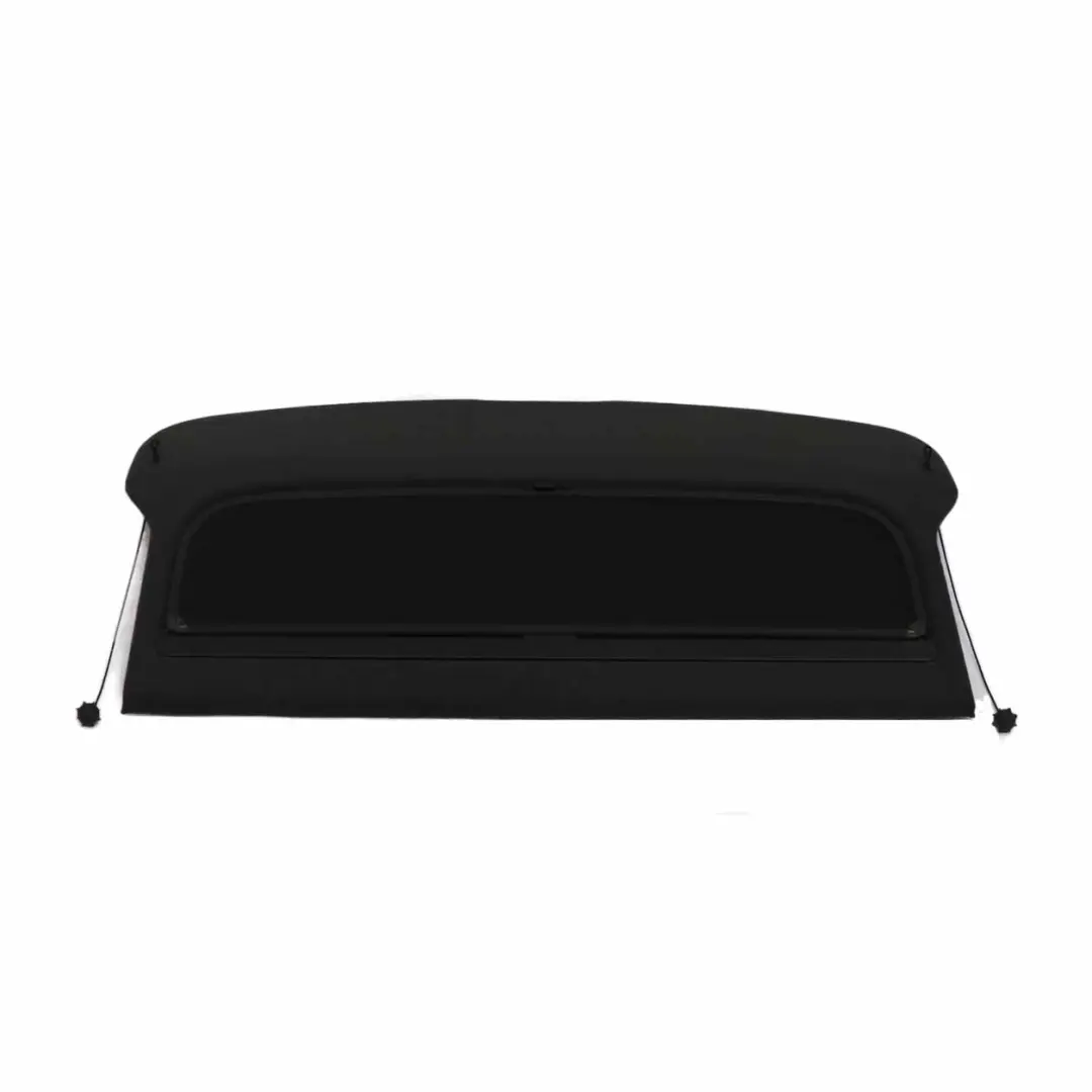 Audi A3 8P Półka Bagażnika Siatka - SKU 8P3867769Q - Numer Części 8P3867769Q