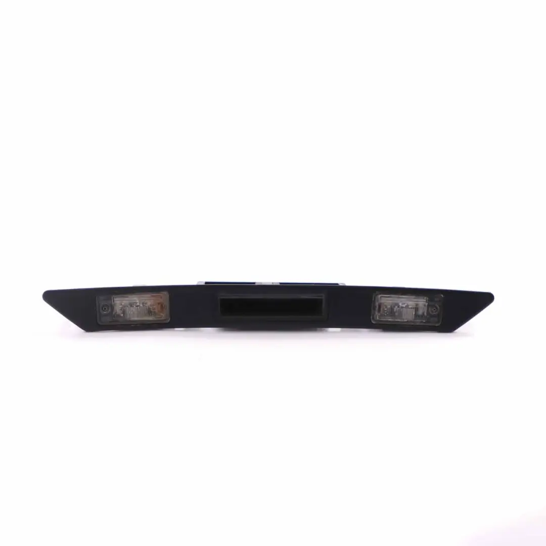 Maniglia portellone posteriore Audi A3 A4 A6 Pannello bagagliaio Luce targa per con numero di parte 8P4827574 Maniglia portellone posteriore Audi A3 A4 A6 Pannello bagagliaio Luce targa - SKU 8P4827574 - Numero di parte 8P4827574