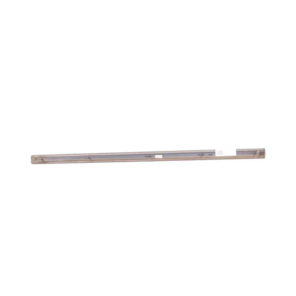 Audi A3 8P Sportback Door Strip Front Right O/S Dolphin Grey X7Z 8P4853954A - SKU 8P4853954A-DGM - Part number 8P4853954A-DGM