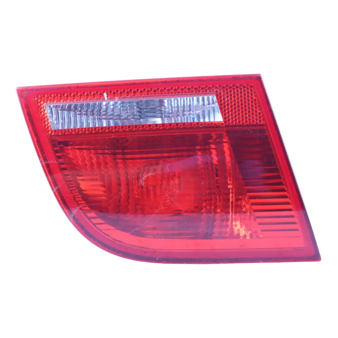 Trunk Boot Left N/S Tailgate Lamp Light LED to Audi A3 8P Rear with Part number 8P4945093 Audi A3 8P Rear Trunk Boot Left N/S Tailgate Lamp Light LED - SKU 8P4945093 - Part number 8P4945093