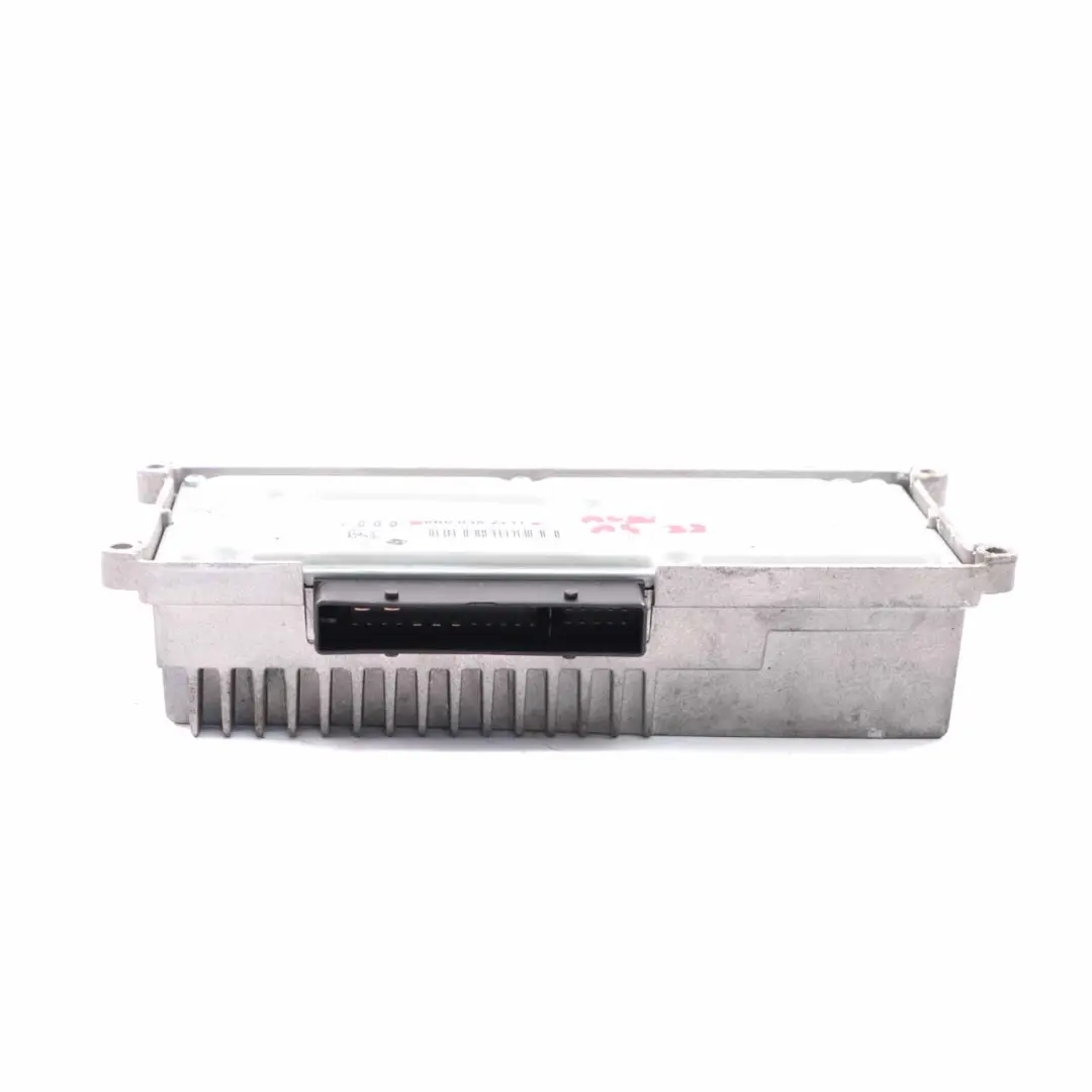 Stereo Radio Sound System Speaker Amp Amplifier Audi A4 B8 A5 8T - SKU 8R0035223F - Part number 8R0035223F