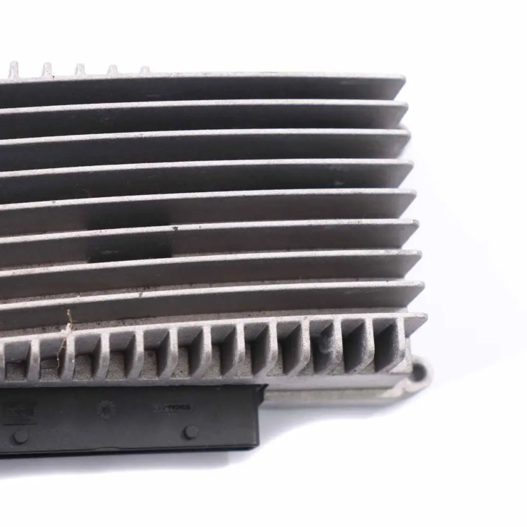 Stereo Sound System Lautsprecher Amp Verstärker für Audi A4 B8 A5 8T mit Teilenummer 8R0035223F Audi A4 B8 A5 8T Stereo Sound System Lautsprecher Amp Verstärker - SKU 8R0035223F - Teilenummer 8R0035223F