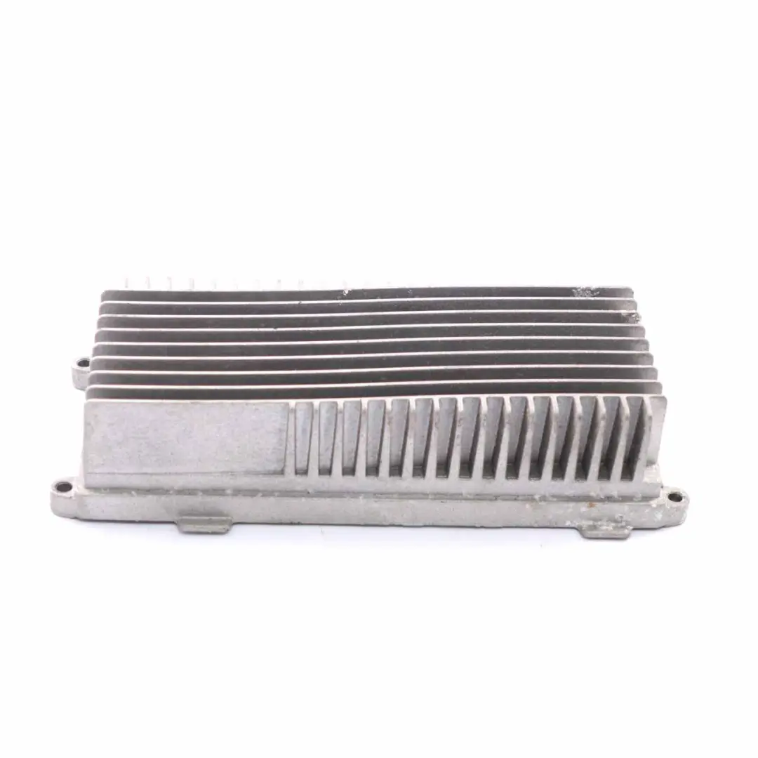 Audi A4 B8 A5 8T Q5 8R Wzmacniacz Radia - SKU 8R0035223F - Numer Części 8R0035223F