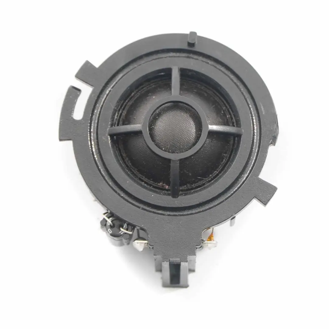 Audi A4 B8 Głośnik Boczka Drzwi Tylny - SKU 8R0035399 - Numer Części 8R0035399