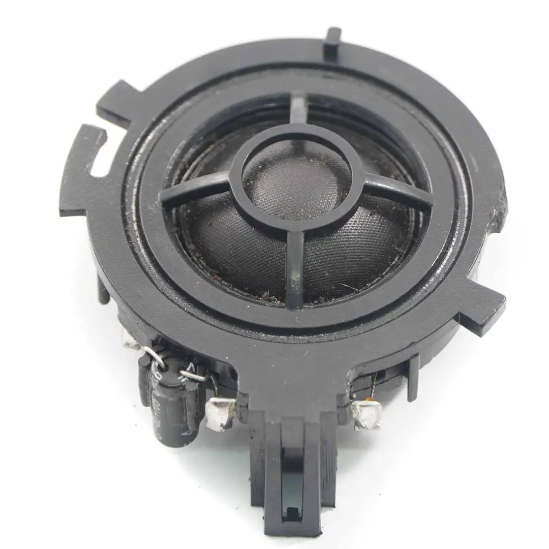 Audi A4 B8 Altoparlante scheda porta posteriore sinistra destra audio - SKU 8R0035399 - Numero di parte 8R0035399