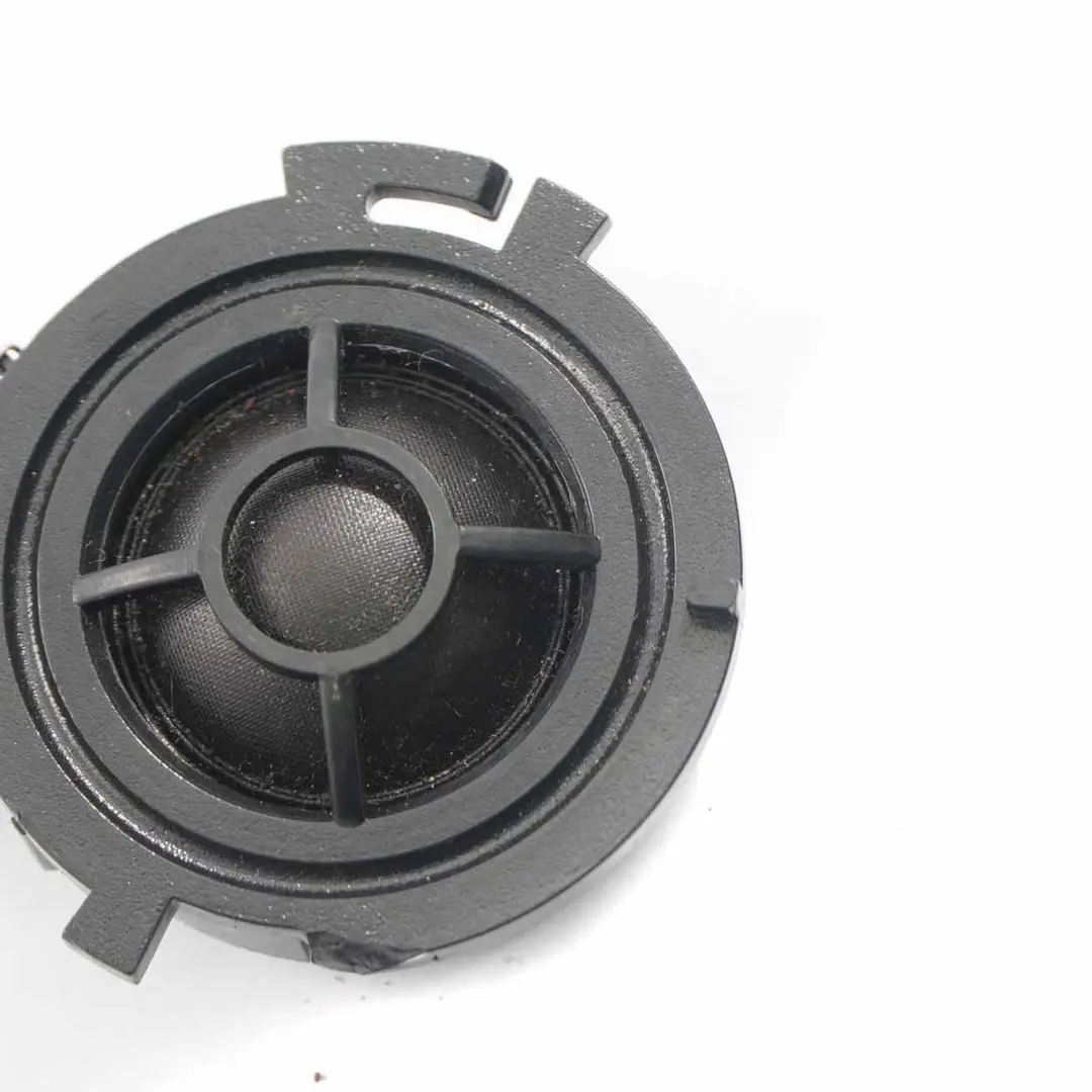  Door Card Speaker Audi A4 B8 Rear Left Right N/O/S Audio Tweeter - SKU 8R0035399 - Part number 8R0035399