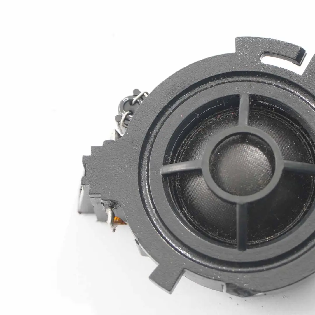  Door Card Speaker Audi A4 B8 Rear Left Right N/O/S Audio Tweeter - SKU 8R0035399 - Part number 8R0035399