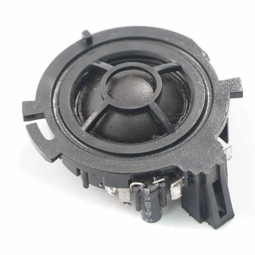 Audi A4 B8 Altoparlante scheda porta posteriore sinistra destra audio - SKU 8R0035399 - Numero di parte 8R0035399