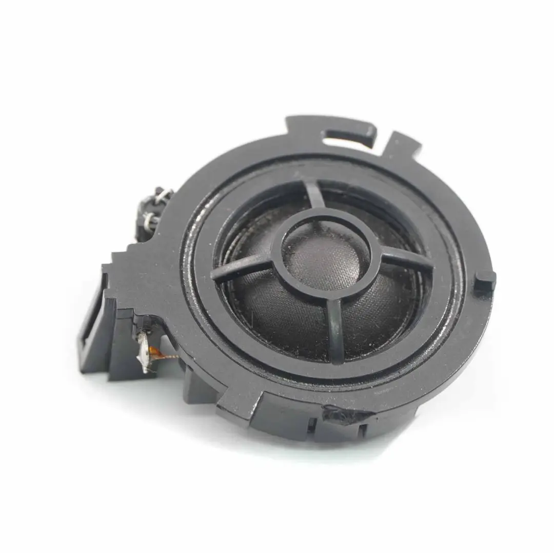 Audi A4 B8 Tarjeta de puerta altavoz trasera izquierda derecha audio - SKU 8R0035399 - Número de pieza 8R0035399