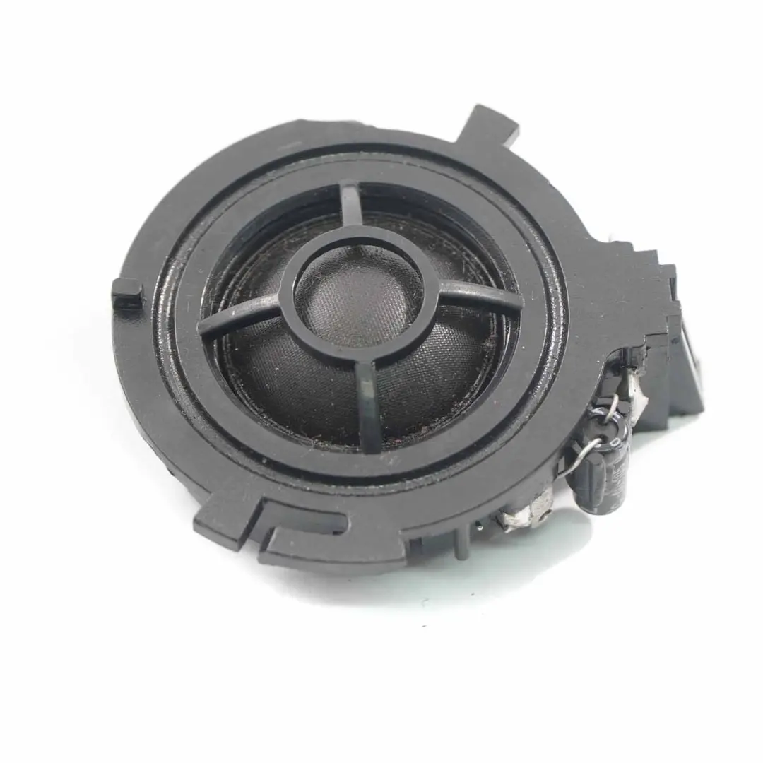 Audi A4 B8 Altoparlante scheda porta posteriore sinistra destra audio - SKU 8R0035399 - Numero di parte 8R0035399