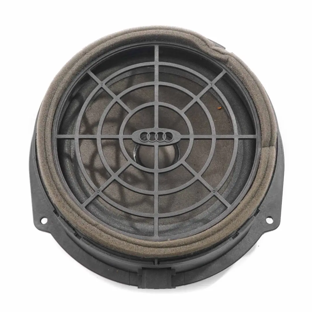 Scheda Porta Altoparlante Posteriore Sinistra Destra Audio per Audi A4 B8 con numero di parte 8R0035411 Audi A4 B8 Scheda Porta Altoparlante Posteriore Sinistra Destra Audio - SKU 8R0035411 - Numero di parte 8R0035411