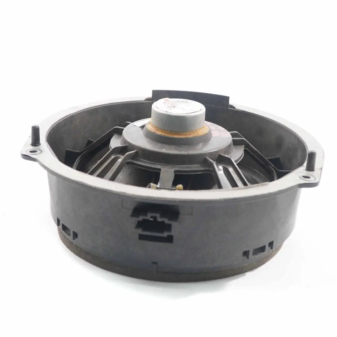  Tür Karte Laut Sprecher Audi A4 B8 Hinten Links Rechts Lautsprecher - SKU 8R0035411 - Teilenummer 8R0035411