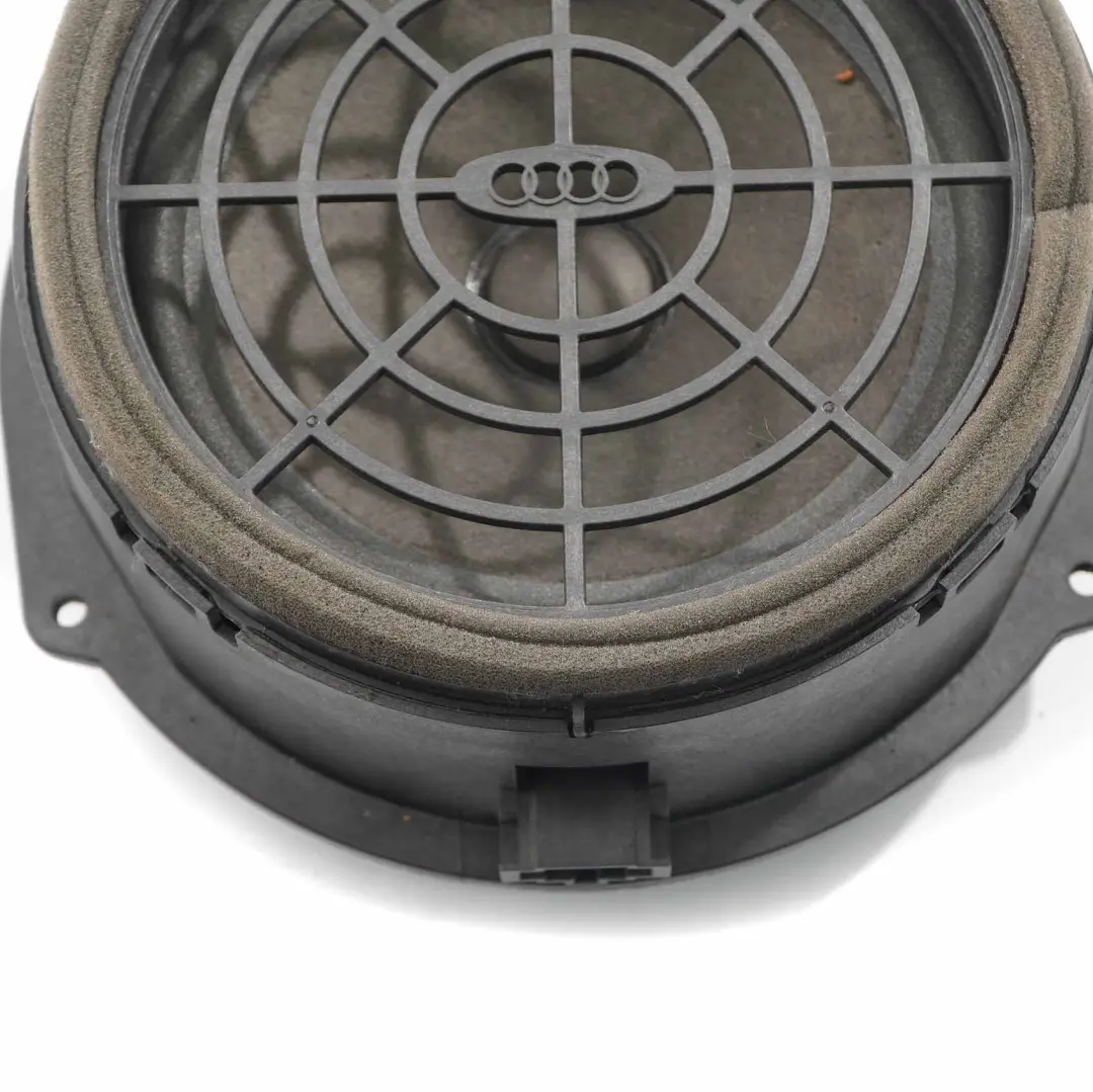 Tür Karte Laut Sprecher Hinten Links Rechts Lautsprecher für Audi A4 B8 mit Teilenummer 8R0035411 Audi A4 B8 Tür Karte Laut Sprecher Hinten Links Rechts Lautsprecher - SKU 8R0035411 - Teilenummer 8R0035411