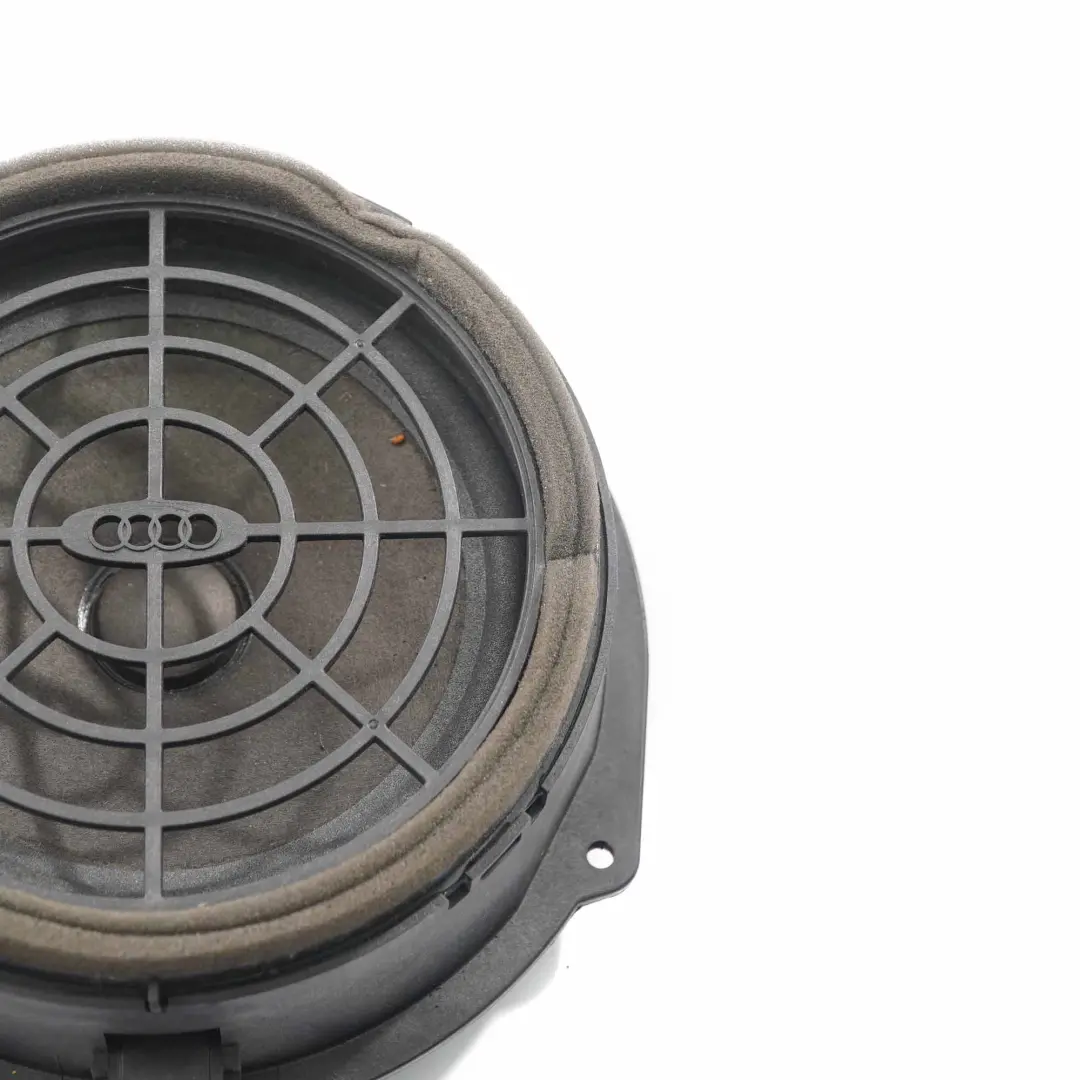 Głośnik Boczka Drzwi Tylny do Audi A4 B8 o numerze 8R0035411 Audi A4 B8 Głośnik Boczka Drzwi Tylny - SKU 8R0035411 - Numer Części 8R0035411