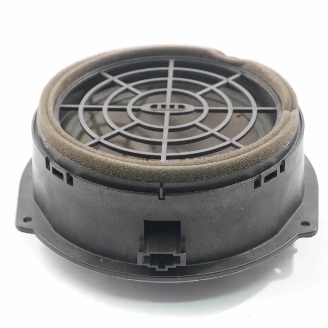 Tür Karte Laut Sprecher Hinten Links Rechts Lautsprecher für Audi A4 B8 mit Teilenummer 8R0035411 Audi A4 B8 Tür Karte Laut Sprecher Hinten Links Rechts Lautsprecher - SKU 8R0035411 - Teilenummer 8R0035411