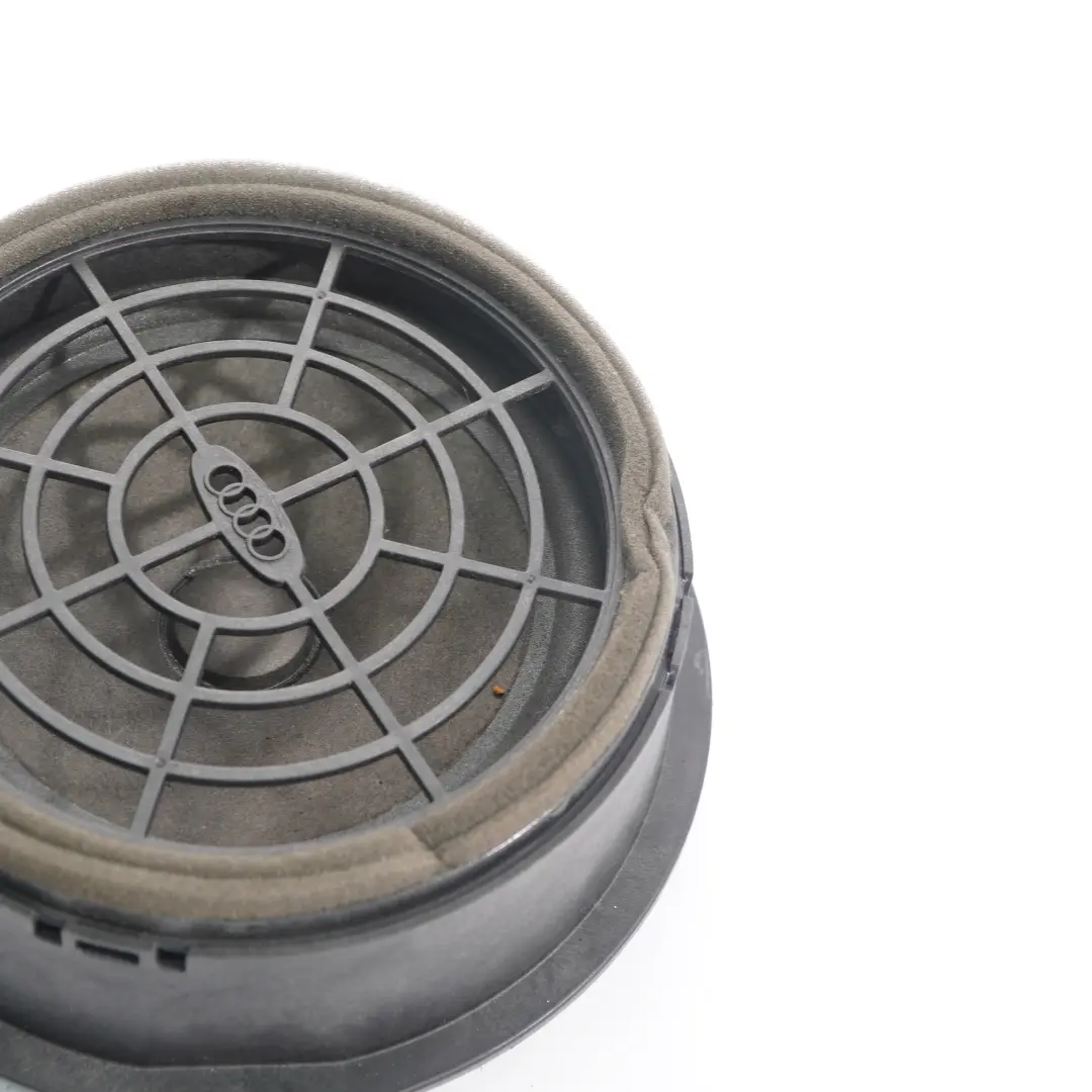 Tarjeta Puerta Altavoces Trasera Izquierda Derecha Audio para Audi A4 B8 con número de pieza 8R0035411 Audi A4 B8 Tarjeta Puerta Altavoces Trasera Izquierda Derecha Audio - SKU 8R0035411 - Número de pieza 8R0035411