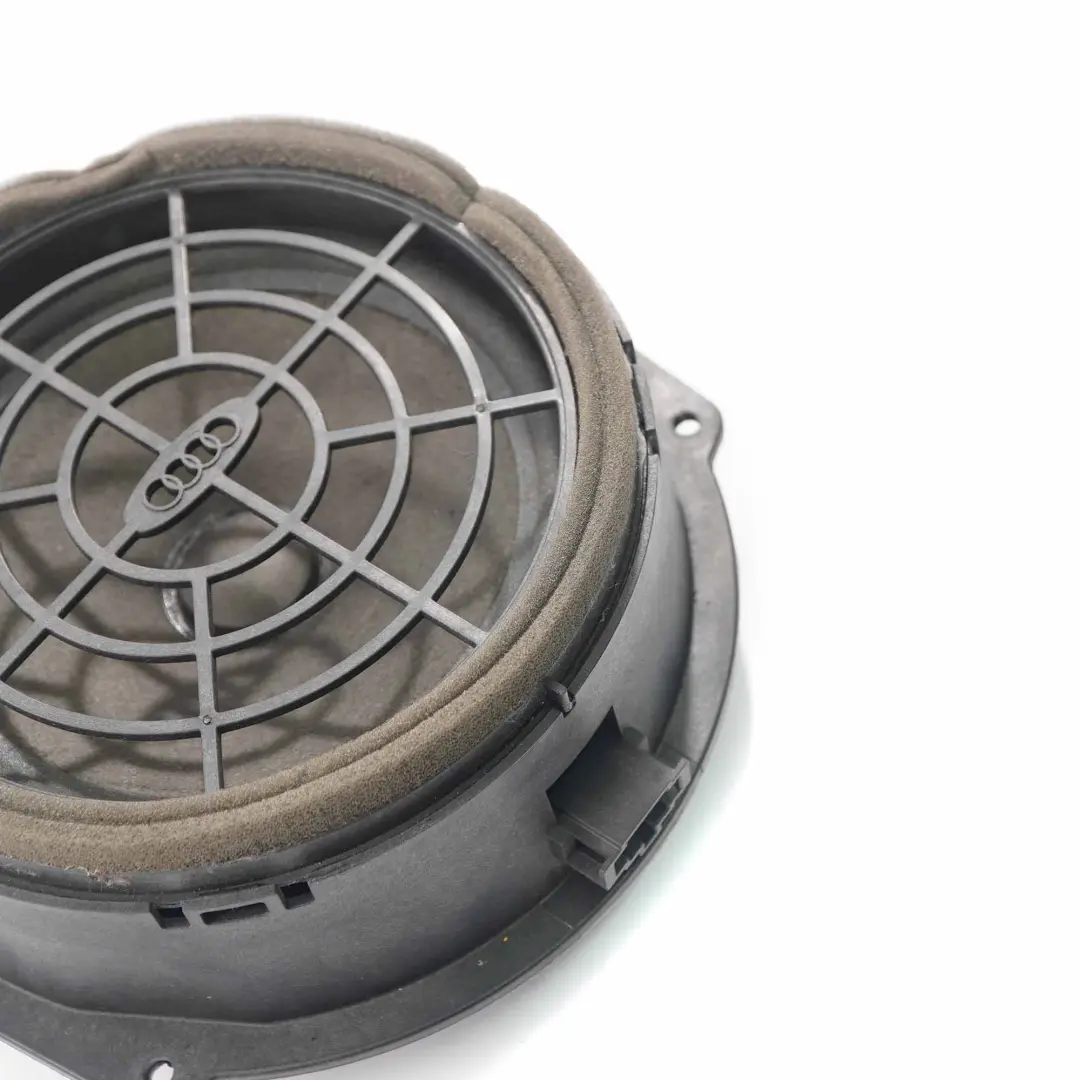 Haut Parleur Carte Porte Audio Arrière Gauche Droite pour Audi A4 B8 à propos du numéro de pièce 8R0035411 Audi A4 B8 Haut Parleur Carte Porte Audio Arrière Gauche Droite - SKU 8R0035411 - Numéro de pièce 8R0035411