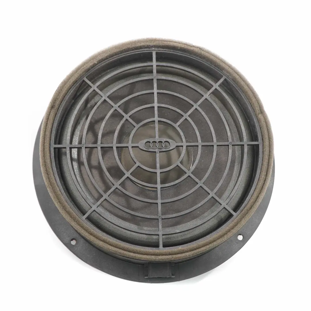  Front Speaker Audi A4 B8 A5 8T Door Left Right N/O/S Mid Range - SKU 8R0035415A - Part number 8R0035415A